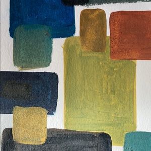 Meet your Posher, Kalab